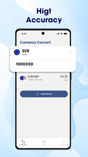 Smart Currency Converter Screenshot 3