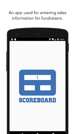 Scoreboard FR Screenshot 0