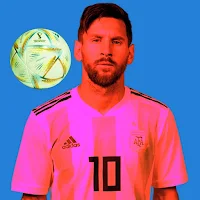 Where is Messi