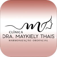 CLÍNICA DRA MAYKIELY THAIS