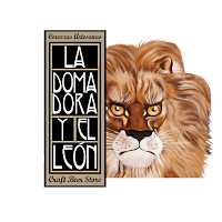 La domadora y el León