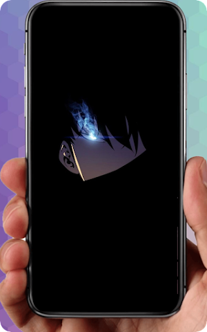 Anime Wallpaper Screenshot 0