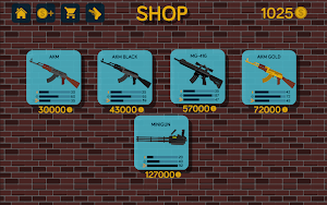 Shoot Or Die Screenshot 1