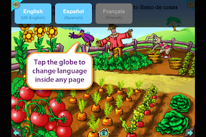 Tortoise & the Hare Screenshot 1
