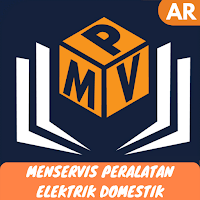 MPV ELEKTRIK DOMESTIK