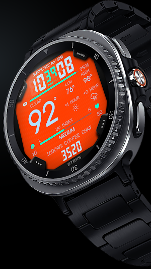 Oogly WeatherMax Screenshot 1