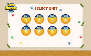 Little Hands Nursery Screenshot 2