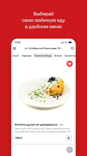 Русский Двор Screenshot 1
