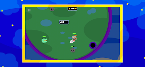 COMBATTLE Screenshot 3