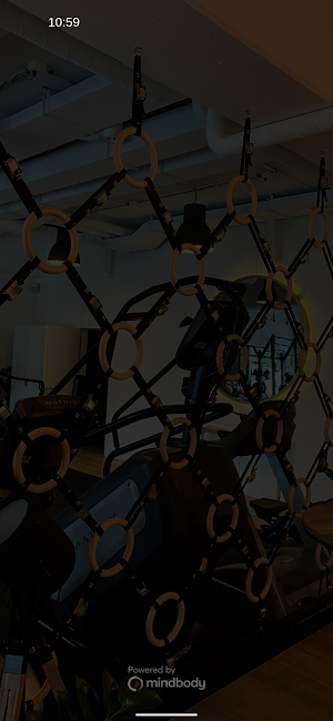 StrongFit Screenshot 0