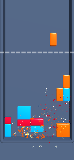 Jelly Blocks Screenshot 2