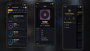 Groove Haven Screenshot 2