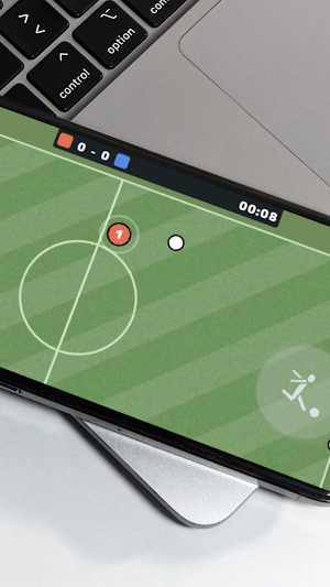 Haxball Mobile Screenshot 1