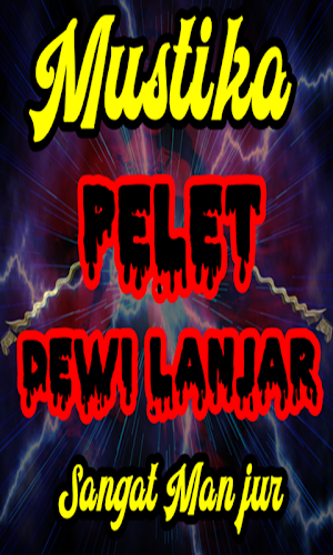Mustika Pelet Dewi Lanjar Paling Dasyat Screenshot 1