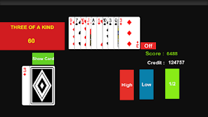 Poker Royal Casino Screenshot 3