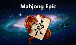 Mahjong Epic Screenshot 3