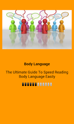Body Language Screenshot 3
