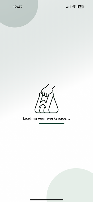 NextGrab Vendor Screenshot 0