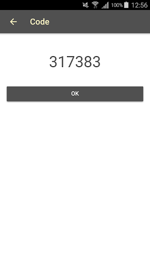 LEpass Screenshot 3