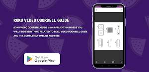 Roku Video Doorbell Guide Screenshot 3