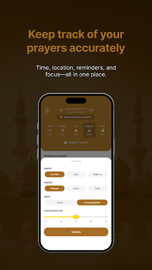 Axirapp Screenshot 1