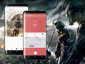 Military Ringtones - Military Sounds 2020 Screenshot 1