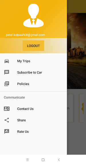 Drive Safe Journey Screenshot 3