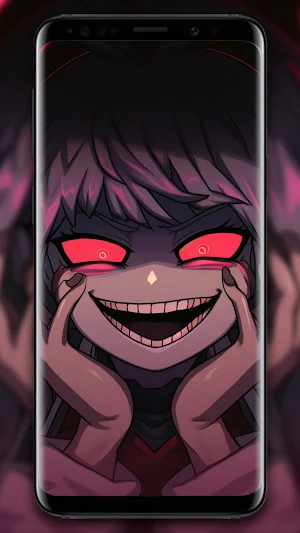 Yandere Wallpaper simulator HD Screenshot 1