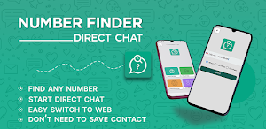 Check Number For Chat Screenshot 0