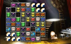 Night In The Opera: Free Hidden Object Adventure Screenshot 2
