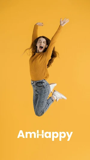 AmHappy Screenshot 1