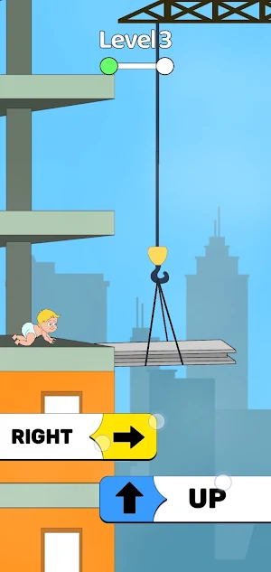 Run Away Screenshot 3