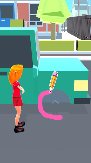 Draw Movie Screenshot 2