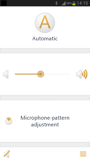 Connexx Smart Connect Screenshot 0