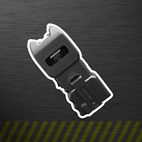 Prank Stun Gun