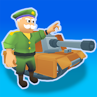 Army of America: Soldier Camp