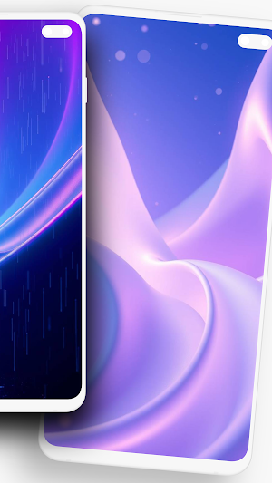 Aero Wallpapers 4K Screenshot 1