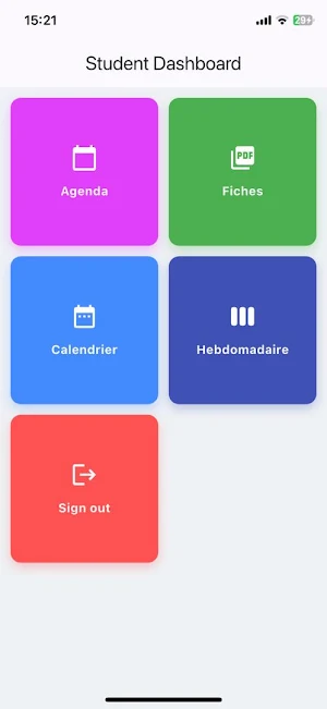 LLDK Screenshot 0