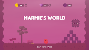 Marmie's World Screenshot 0