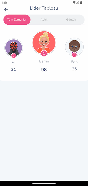 5.Sınıf Tüm Dersler Screenshot 3
