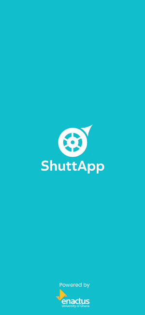 ShuttApp Screenshot 0