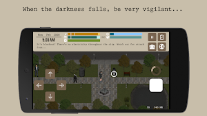 DC Anthology: Apocalypse Screenshot 3