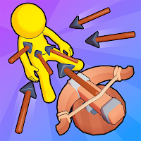 Castle Archery Defense