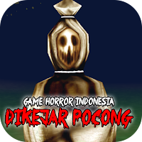 Dikejar Pocong 3D