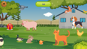 Growing Up Tolowa Screenshot 0