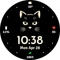 EXD162: Animal Face Time