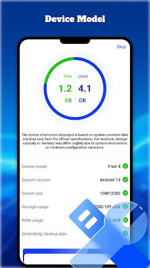 File Clean Pro Screenshot 2