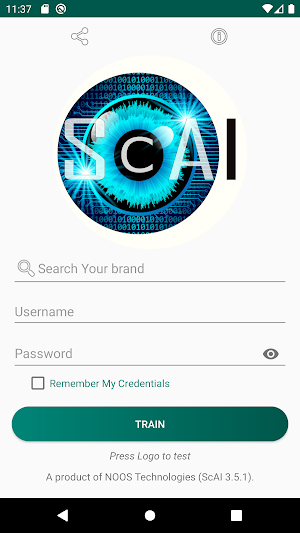 ScAI Screenshot 1