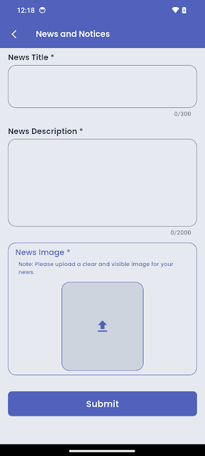 Dhulabari Khanepani Screenshot 2