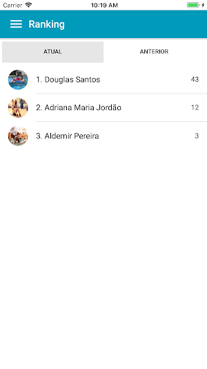 Felipe Souza Screenshot 3